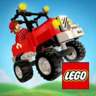 乐高登山冒险赛游戏官方版(LEGO Hill Climb Adventures安装器)
