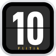 FliTik翻页时钟app最新版