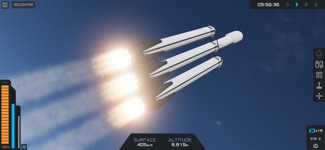 简单火箭2官网版