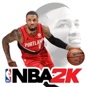 NBA 2K Mobile篮球安卓版
