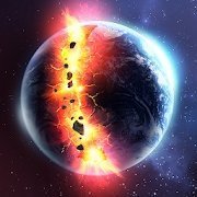 Solar Smash星球爆炸模拟器2024最新版下载