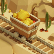铁路迷宫大师游戏官方版Railroad Maze Mastery