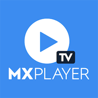 mx播放器tv版MX Player TV